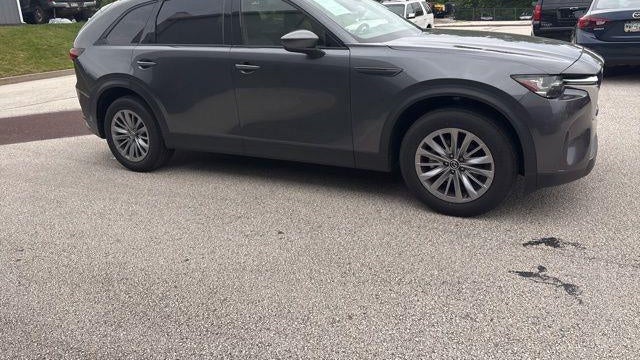 2024 Mazda CX-90 3.3 Turbo Preferred Plus