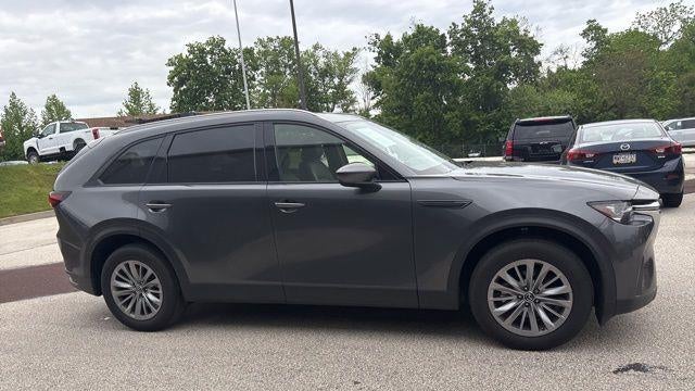 2024 Mazda CX-90 3.3 Turbo Preferred Plus