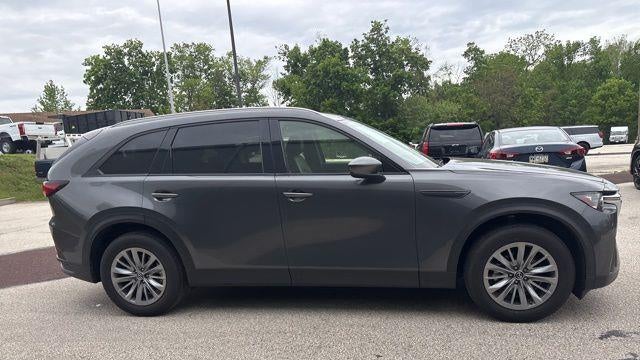 2024 Mazda CX-90 3.3 Turbo Preferred Plus