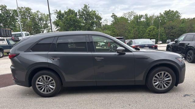 2024 Mazda CX-90 3.3 Turbo Preferred Plus