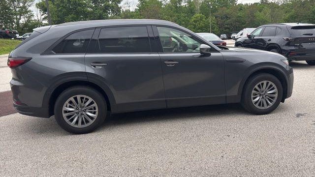 2024 Mazda CX-90 3.3 Turbo Preferred Plus