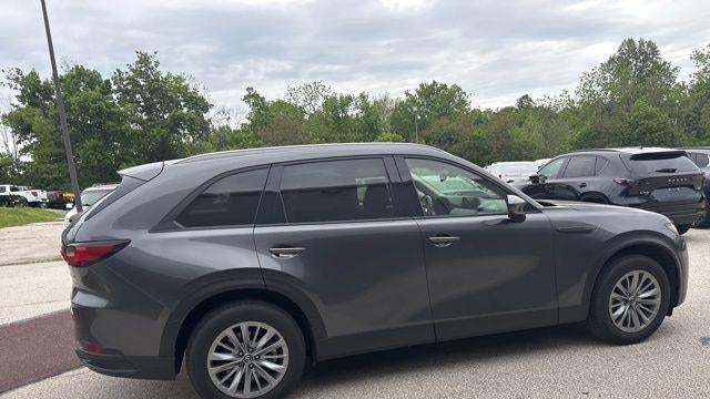 2024 Mazda CX-90 3.3 Turbo Preferred Plus