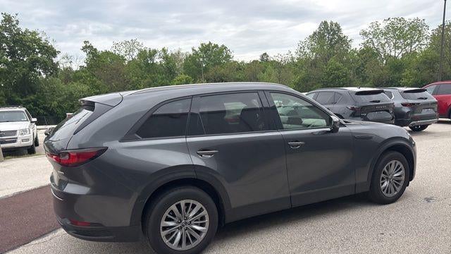 2024 Mazda CX-90 3.3 Turbo Preferred Plus