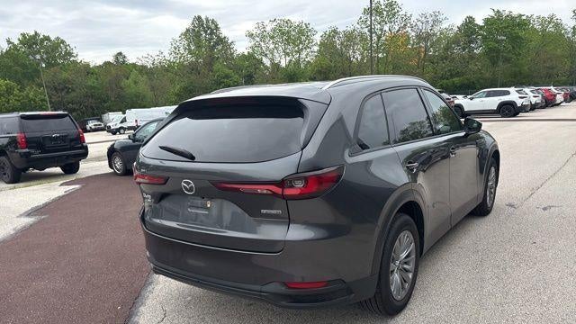 2024 Mazda CX-90 3.3 Turbo Preferred Plus