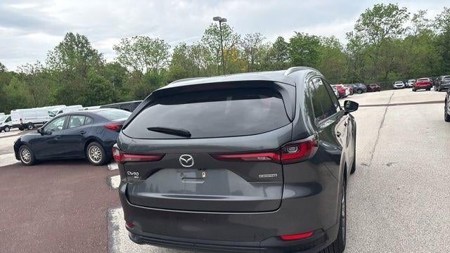 2024 Mazda CX-90 3.3 Turbo Preferred Plus