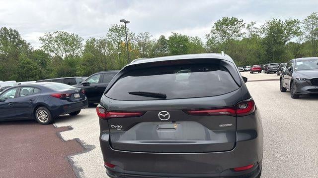 2024 Mazda CX-90 3.3 Turbo Preferred Plus