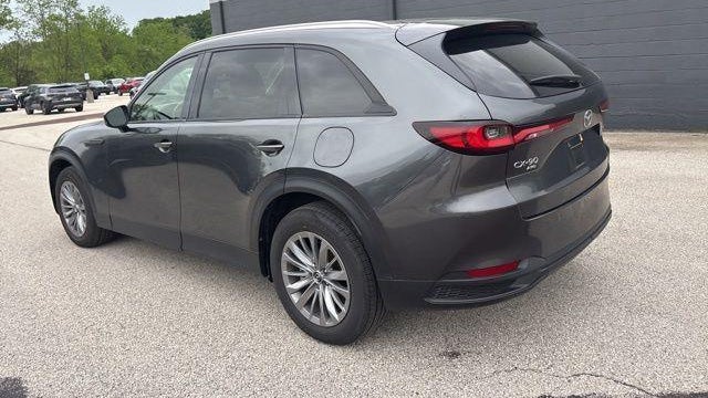 2024 Mazda CX-90 3.3 Turbo Preferred Plus