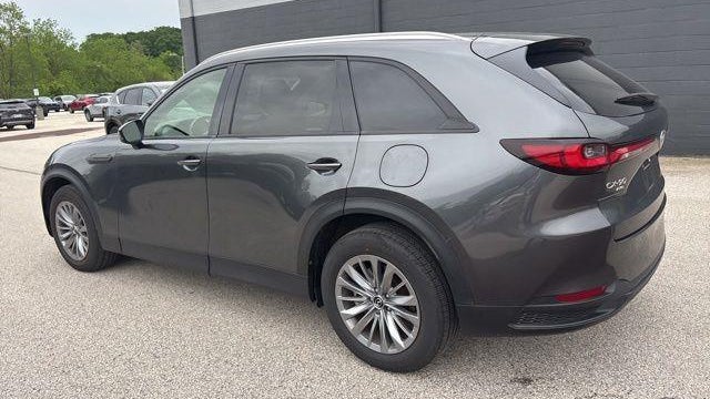 2024 Mazda CX-90 3.3 Turbo Preferred Plus