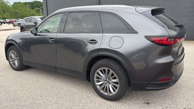 2024 Mazda CX-90 3.3 Turbo Preferred Plus