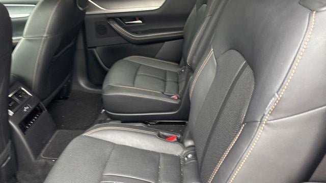 2024 Mazda CX-90 3.3 Turbo Preferred Plus