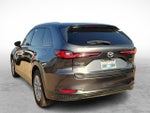 2024 CX-90 Thumbnail 8