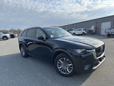 2024 Mazda CX-90 AWD 3.3 Turbo Preferred Plus 4DR SUV