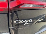 2024 CX-90 Thumbnail 8