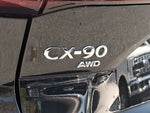 2024 CX-90 Thumbnail 33