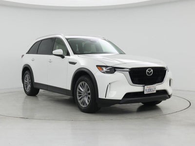 2024 Mazda CX-90 AWD 3.3 Turbo Preferred Plus 4DR SUV