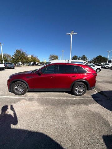 2024 Mazda CX-90 3.3 Turbo Preferred Plus — photo 1 of 10