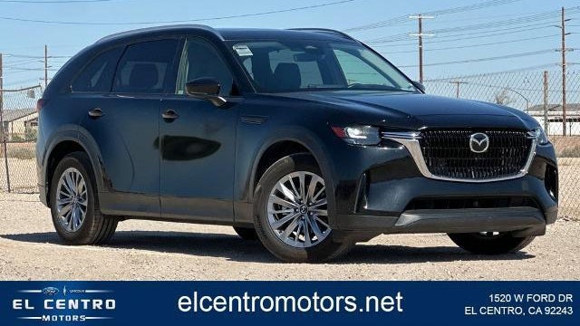 Preowned 2024 Mazda CX-90 3.3 Turbo Preferred Plus for Sale