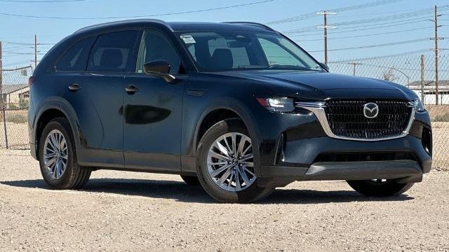 2024 Mazda CX-90 3.3 Turbo Preferred Plus
