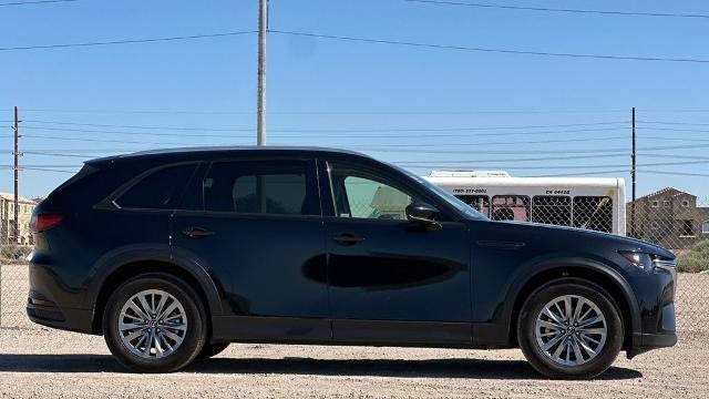 2024 Mazda CX-90 3.3 Turbo Preferred Plus