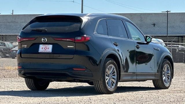 2024 Mazda CX-90 3.3 Turbo Preferred Plus