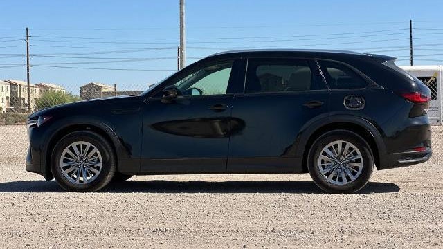 2024 Mazda CX-90 3.3 Turbo Preferred Plus