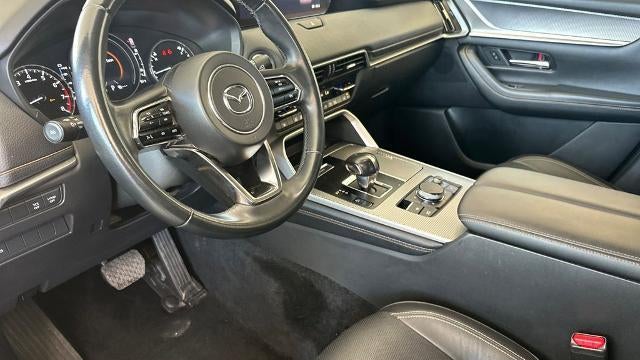 2024 Mazda CX-90 3.3 Turbo Preferred Plus