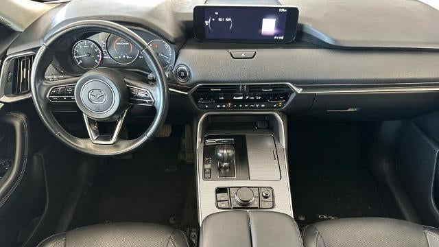 2024 Mazda CX-90 3.3 Turbo Preferred Plus