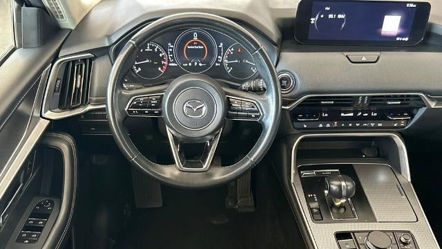 2024 Mazda CX-90 3.3 Turbo Preferred Plus