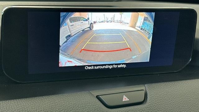 2024 Mazda CX-90 3.3 Turbo Preferred Plus