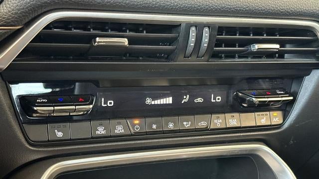 2024 Mazda CX-90 3.3 Turbo Preferred Plus