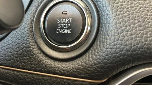 2024 Mazda CX-90 3.3 Turbo Preferred Plus