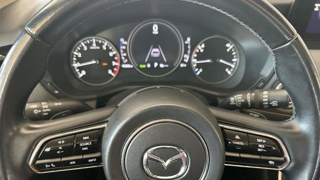 2024 Mazda CX-90 3.3 Turbo Preferred Plus