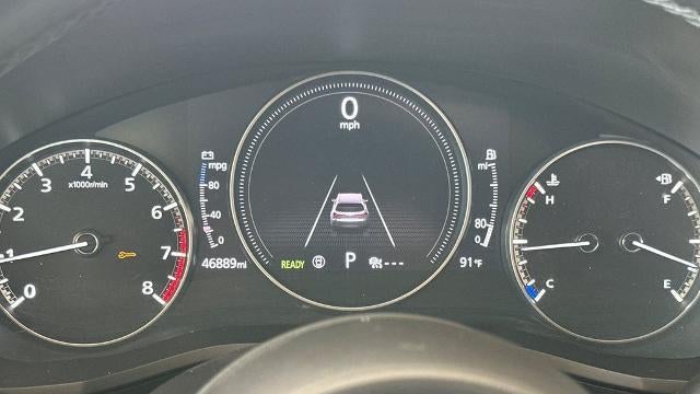 2024 Mazda CX-90 3.3 Turbo Preferred Plus