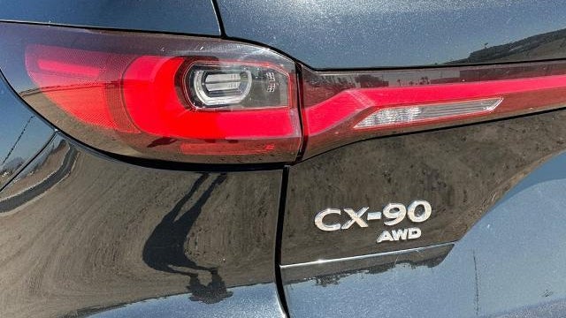 2024 Mazda CX-90 3.3 Turbo Preferred Plus