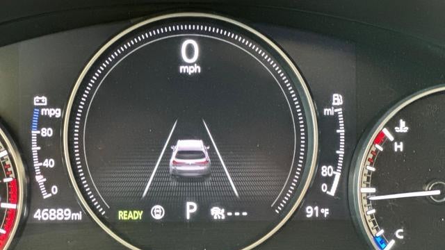 2024 Mazda CX-90 3.3 Turbo Preferred Plus