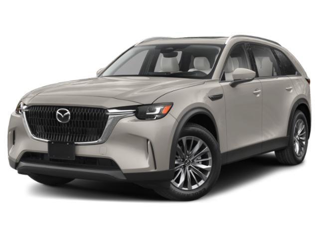 2024 MAZDA CX-9