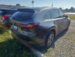 2024 CX-90 Thumbnail 7