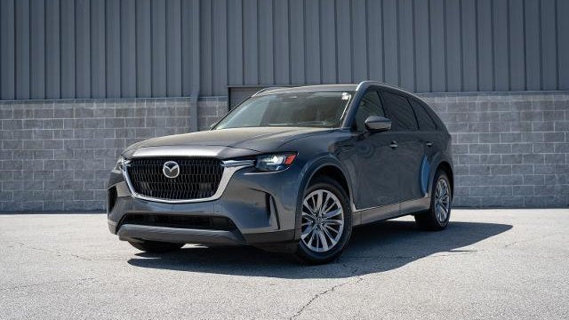 Preowned 2024 Mazda CX-90 3.3 Turbo Preferred Plus for Sale