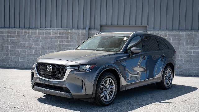 2024 Mazda CX-90 3.3 Turbo Preferred Plus