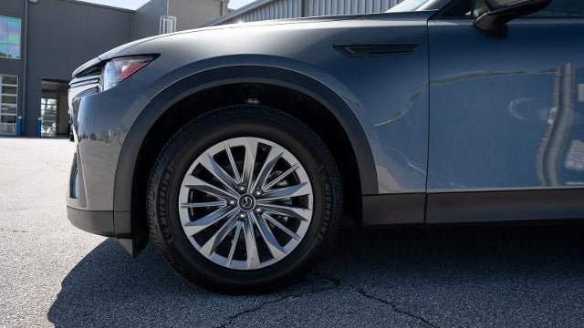 2024 Mazda CX-90 3.3 Turbo Preferred Plus