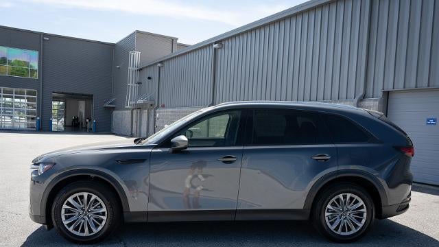 2024 Mazda CX-90 3.3 Turbo Preferred Plus