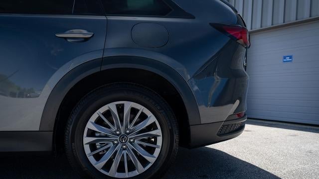 2024 Mazda CX-90 3.3 Turbo Preferred Plus