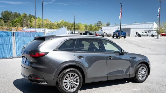 2024 Mazda CX-90 3.3 Turbo Preferred Plus