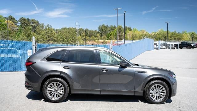 2024 Mazda CX-90 3.3 Turbo Preferred Plus