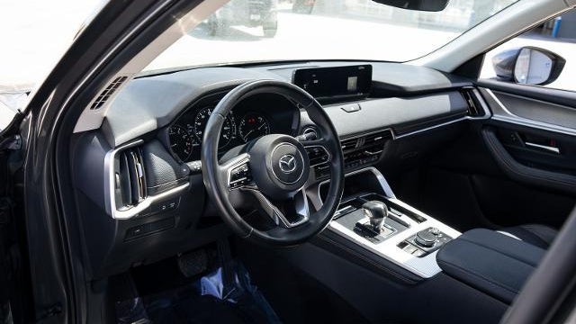2024 Mazda CX-90 3.3 Turbo Preferred Plus
