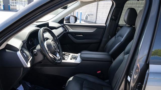 2024 Mazda CX-90 3.3 Turbo Preferred Plus