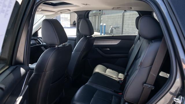 2024 Mazda CX-90 3.3 Turbo Preferred Plus