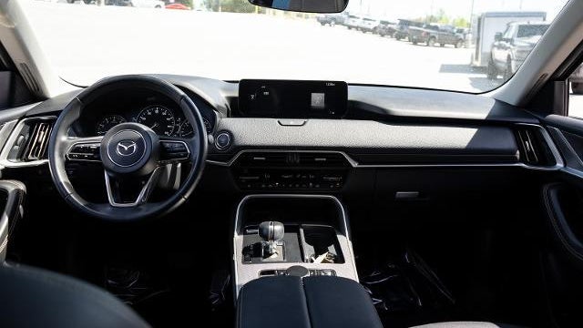 2024 Mazda CX-90 3.3 Turbo Preferred Plus