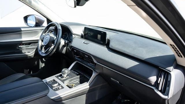 2024 Mazda CX-90 3.3 Turbo Preferred Plus