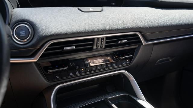 2024 Mazda CX-90 3.3 Turbo Preferred Plus